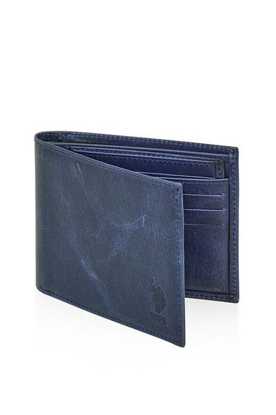 U.S. Polo Assn. Американска поло асоциация. Портфейл SINCE 1890 PLCUZ23756
