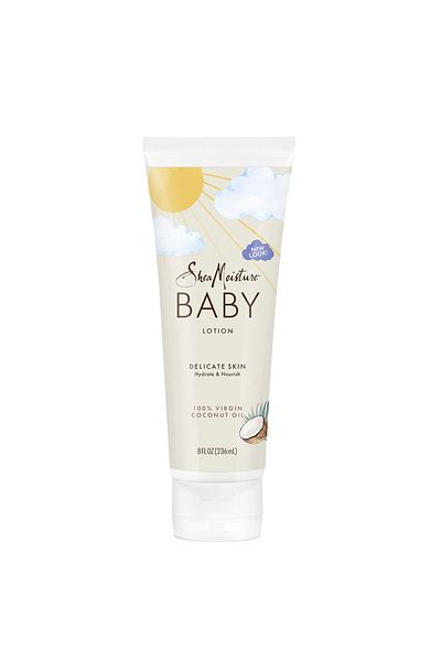 Shea Moisture Coconut Baby Lotion 236ml