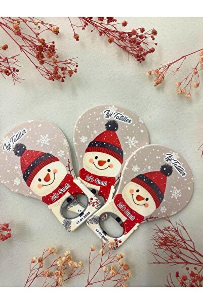 Nehir 10 Adet (ŞEFFAF  JELATİNLİ) Düğün Nişan Söz Nikah Mevlüd Sünnet Hediyes...