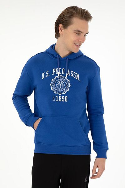 U.S. Polo Assn. U.S. Polo Assn. Men's Sweatshirt 1946819
