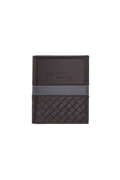 U.S. Polo Assn. Πόλο Ασν. Από το 1890 Πορτοφόλι - PLCUZ24010