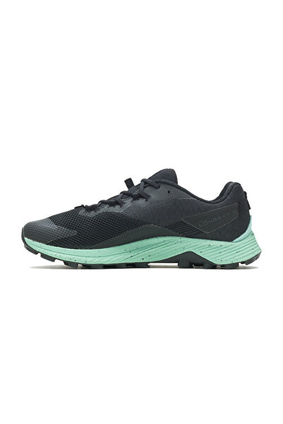 Merrell Mtl Long Sky 2 Erkek Patika Koşusu Ayakkabısı Yeşil