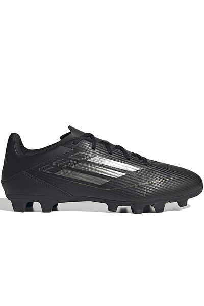 adidas Colorful F50 Clb Fxg Astroturf and Grass Floor Football Boots
