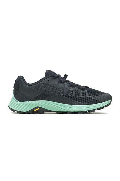 Merrell Mtl Long Sky 2 - Green Men's Running Shoes