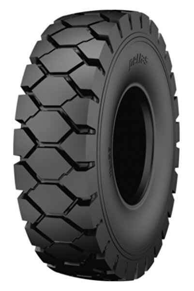 Starmaxx 6.50-10 TT 125A5 12PR SMF30 2024 Üretim 4 Mevsim Lastiği