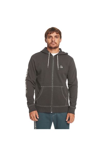 Quiksilver Η αυθεντική κουκούλα Fz
