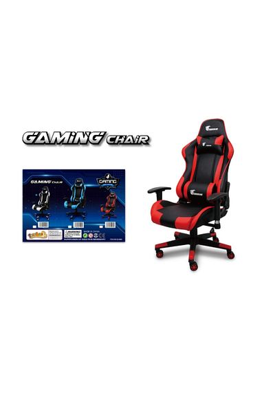 None Tsunami Gaming Chair 27-55-8888