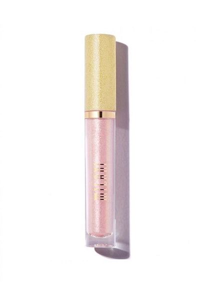 MILANI ملمع شفاه هيبنوتيك لايتس ليب توبر من ميلاني, 04 لامينوس لايتLips