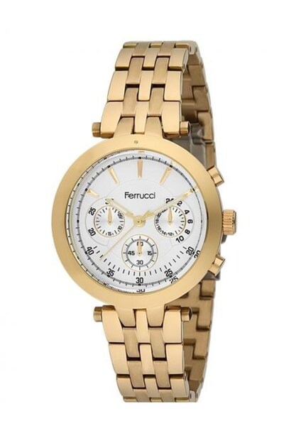 Ferrucci FC12215M.06 KADIN KOL SAATİ