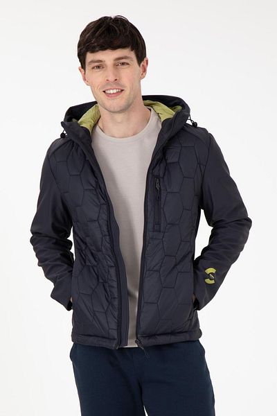 U.S. Polo Assn. U.S. Polo Assn. Men's Coat 1948724