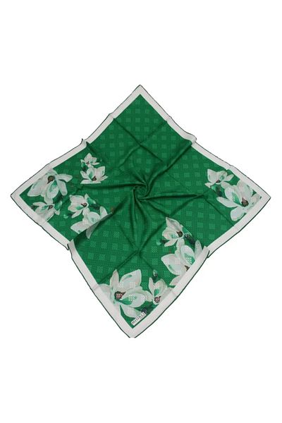 mim eşarp Silky Cocoon Sport Twill Κασκόλ - Αιγυπτιακά Κασκόλ