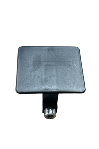 EMİRDAĞ ALÜMİNYUM CAM BALKON Cam balkon çıkış U Kapağı 1 Adet