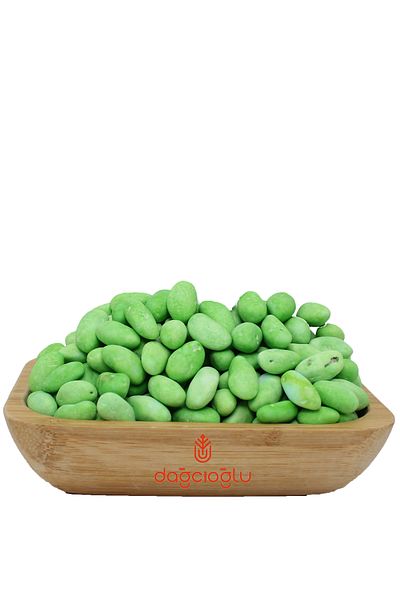 Dağcıoğlu Pistachio Candy 100 Gr
