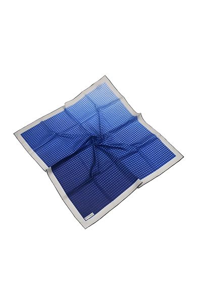 mim eşarp Silky Cocoon Sport Twill Κασκόλ - Αιγυπτιακά Κασκόλ