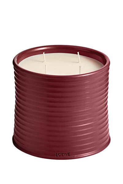 Loewe Pancar Kokulu Mum, 30 Saat Yanma Süresi
