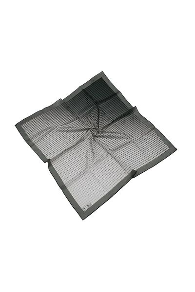 mim eşarp Silky Cocoon Sport Twill Κασκόλ - Αιγυπτιακά Κασκόλ