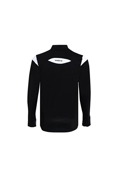 UMBRO Diamond Training Sweat Тренувальний топ Чорний - Білий