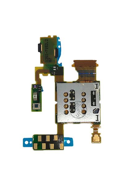 Nettech Teknonet Sony Xperia Ion Lt28 Compatible Sim Card Slot