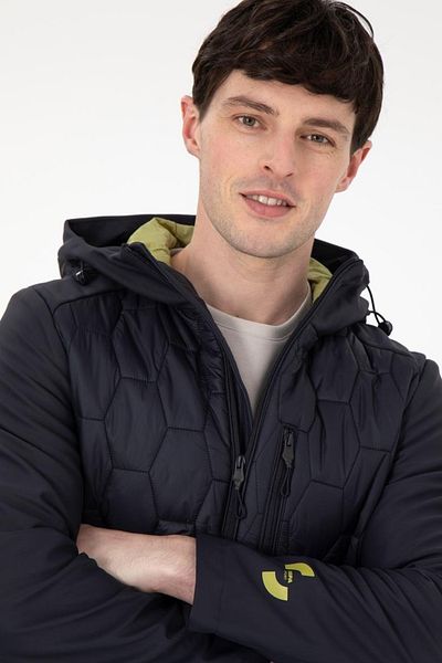 U.S. Polo Assn. U.S. Polo Assn. Men's Coat 1948724
