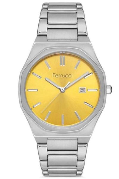 Ferrucci Fc.13943M.06 Men's Watch