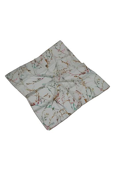 mim eşarp Silky Cocoon Sport Twill Κασκόλ - Αιγυπτιακά Κασκόλ