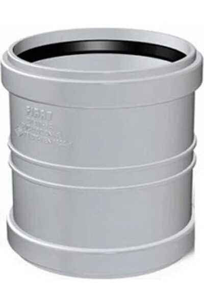 FIRAT PİS SU KAYAR MANŞON 50