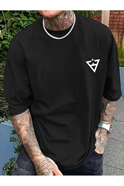 Lider Leather Tricou unisex imprimat - Design care combină stil și confort