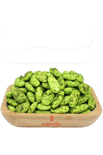 Dağcıoğlu Pistachio Almond Candy 1 kg