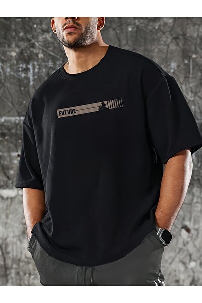 Lider Leather Tricou unisex imprimat - Design care combină stil și confort