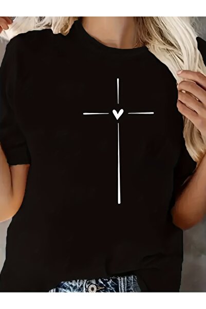 Lider Leather Tricou unisex imprimat - Design care combină stil și confort