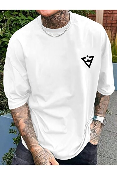 Lider Leather Tricou unisex imprimat - Design care combină stil și confort