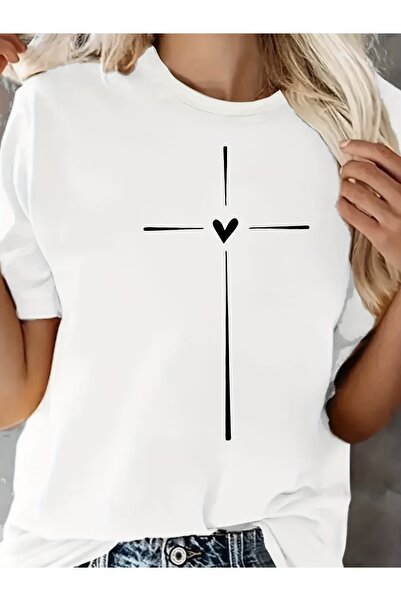 Lider Leather Τυπωμένο μπλουζάκι Unisex - Σχέδιο που συνδυάζει στυλ και άνεση