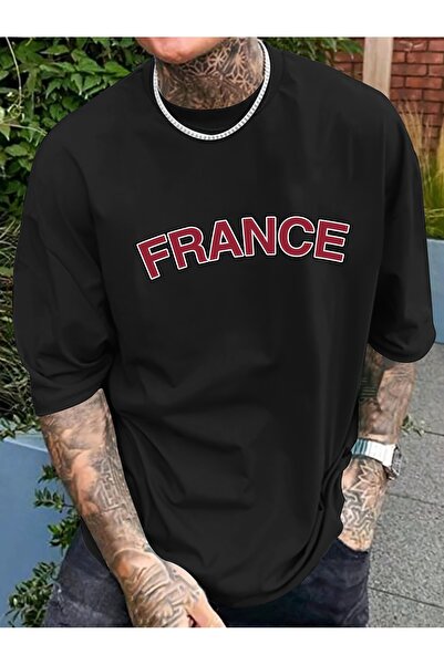 Lider Leather Tricou unisex imprimat - Design care combină stil și confort