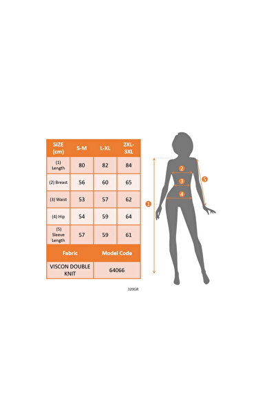 Kokosh moda Жіноча блуза з довгими рукавами, велосипедним коміром та візерунком, з віскози, двониткова