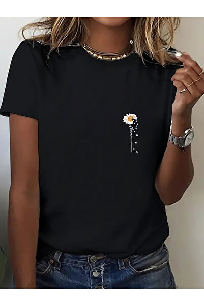 Lider Leather Tricou unisex imprimat - Design care combină stil și confort