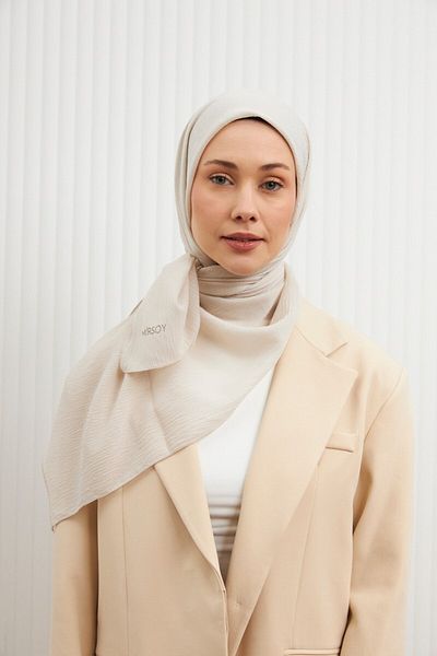 MİRSOY SCARF Φουλάρι Mir Jazz