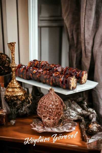 köylüm yöresel 5 كيلو جوز سوكوك - أتوم