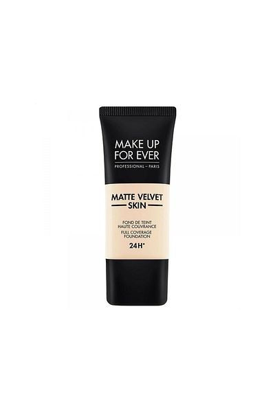 Make Up For Ever Make Up For Ever Matte Velvet Full Coverage Foundation R210 30ml