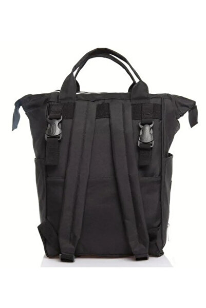 MorPort I. Mother Baby Care Bag - Backpack, Feeding Bottle Thermos, Liquid Proof