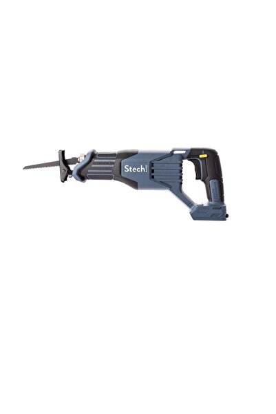 StechEnd STECH END SX64 AKÜLÜ TİLKİ KUYRUĞU (SOLO)