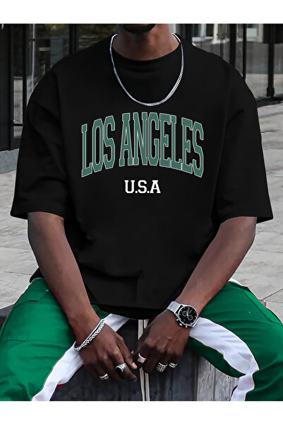 Lider Leather Tricou unisex imprimat - Design care combină stil și confort