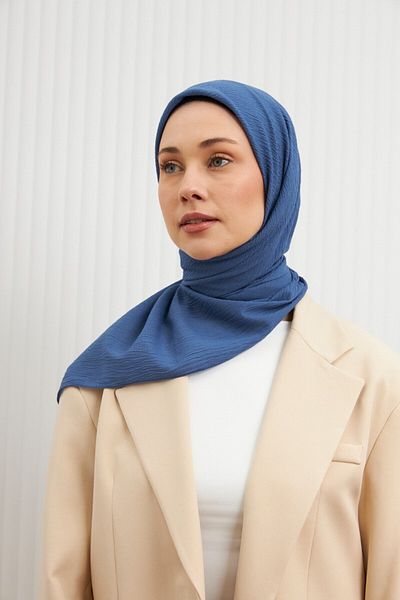 MİRSOY SCARF Φουλάρι Mir Jazz