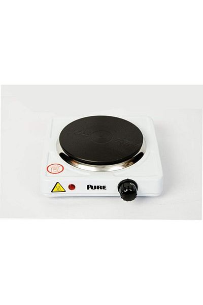 Pure Electric Stove (Solid)-1000W