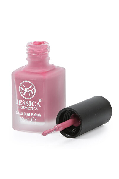 Jessica جيسيكا طلاء أظافر مطفي رقم 31 - 12 مل