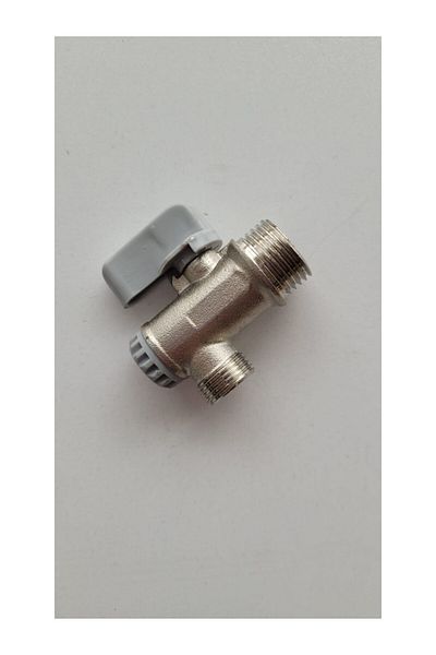 ŞENPRES 1/2 4 Pcs Sherpres Filtered Intermediate Faucet