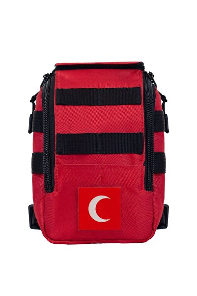 KONT MEDİKAL Bel- Bacak Çantası