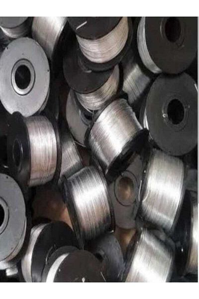 perfect pranet 1000 g Reel Steel Tie Wire - 0.20