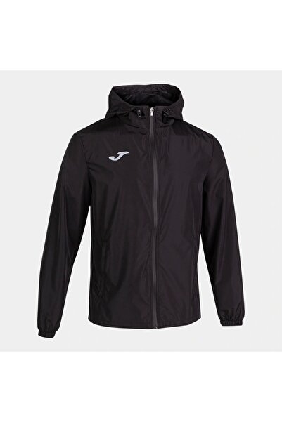 Joma Αδιάβροχο ELITE VIII ΜΑΥΡΟ 102235.100