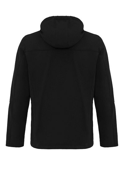 PRİFALDİ Ανδρικό παλτό Prifaldi Water and Windproof Fur Softshell