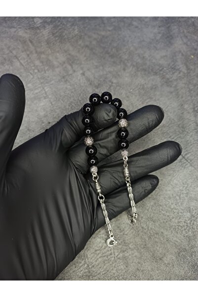 Mos Tespih Zaza Onix Doğaltaş Sallamalık Tesbih